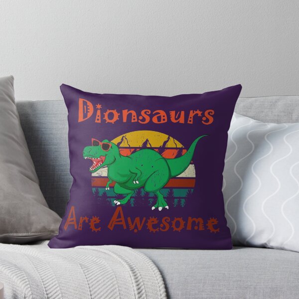 Item preview, Dinosaurs Are Awesome  designed and sold by RED FIR.