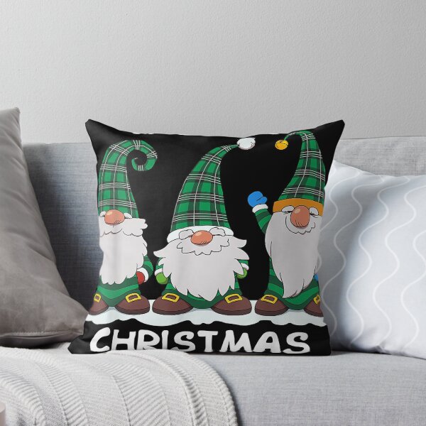 Item preview, Three Gnomes Matching Family Merry Christmas 2021 designed and sold by JoelleKey.