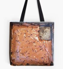 Missing Piece Tote Bag