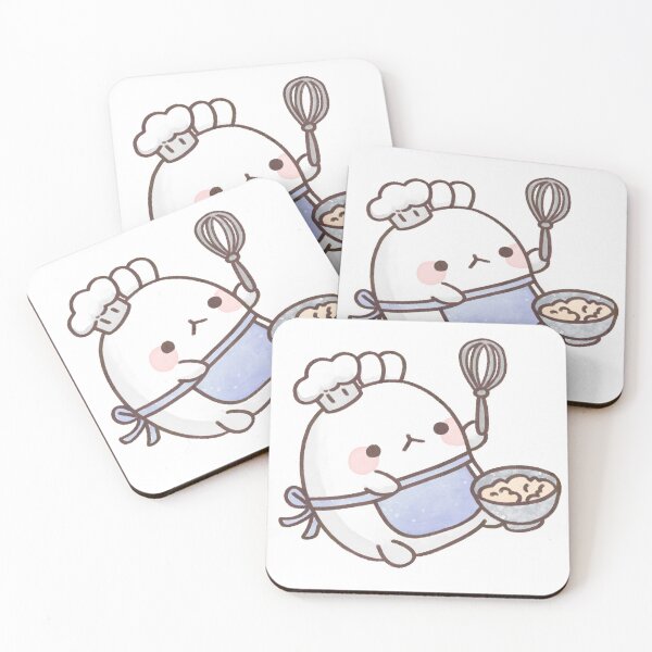 Item preview, chef designed and sold by miriart.