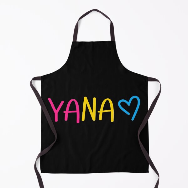 Item preview, YANA You Are Not Alone. Pansexual Pride designed and sold by Subtle Pride Shop.