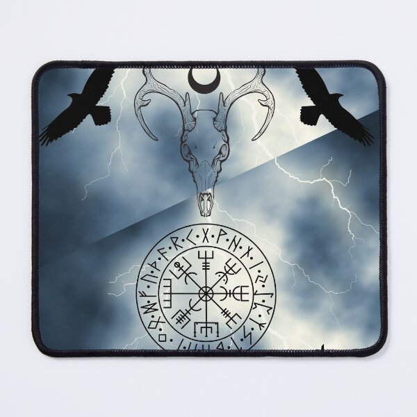 Item preview, Nordic Compass designed and sold by Lylabean22.