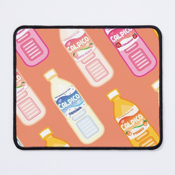Item preview, Asian Drink Design designed and sold by lilbaelee.