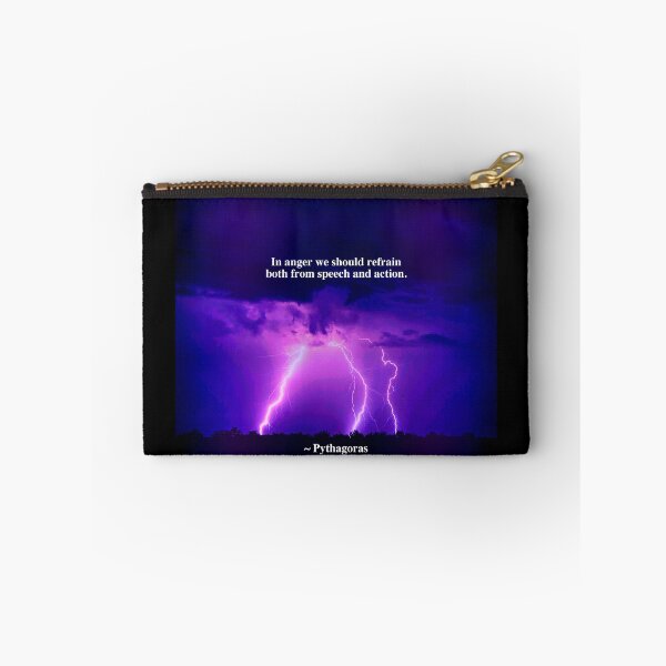 Item preview, In Anger We Should Refrain designed and sold by Emilyromrell.