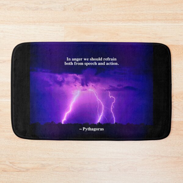 Item preview, In Anger We Should Refrain designed and sold by Emilyromrell.