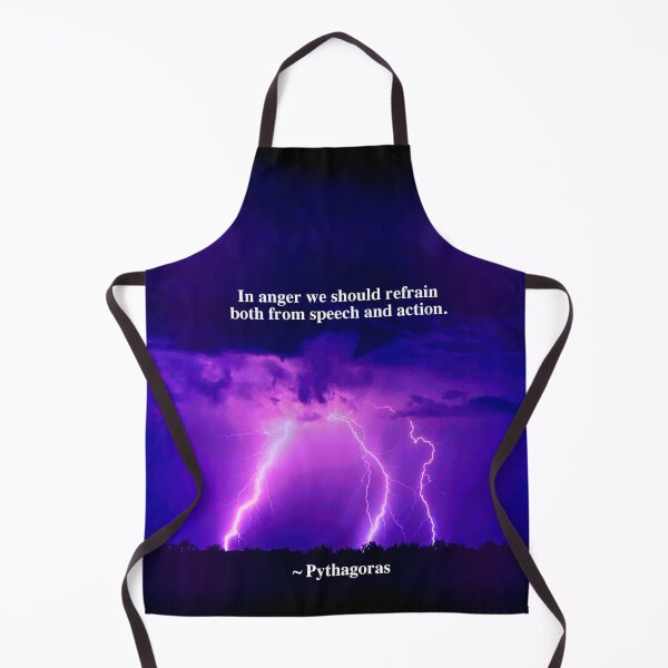 Item preview, In Anger We Should Refrain designed and sold by Emilyromrell.
