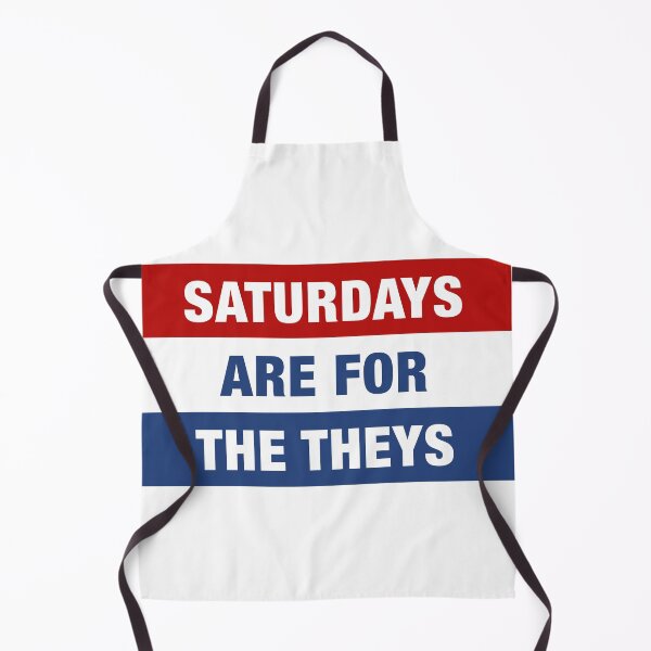 Item preview, saturdays are for the theys designed and sold by grandpa roach.