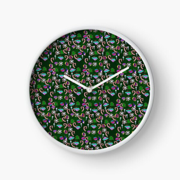 Item preview, Ornaments Pattern designed and sold by bloomingvine.