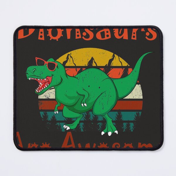 Item preview, Dinosaurs Are Awesome  designed and sold by RED FIR.
