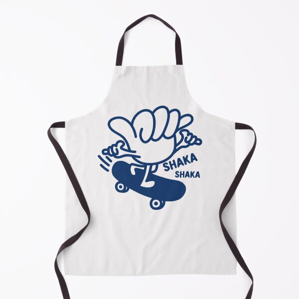 Item preview, Shaka Shaka Skateboard designed and sold by Suimon.