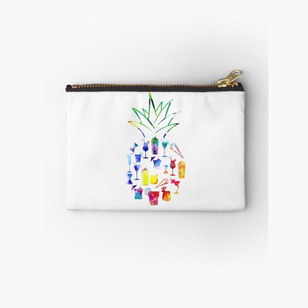 Item preview, Bartender pineapple designed and sold by aggiexnjoz.