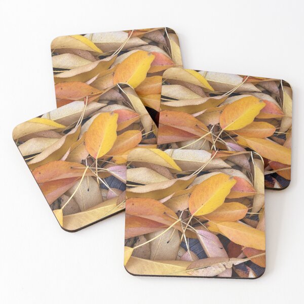 Item preview, Autumn Leaves designed and sold by Ric1926.