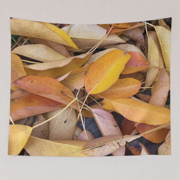 Item preview, Autumn Leaves designed and sold by Ric1926.