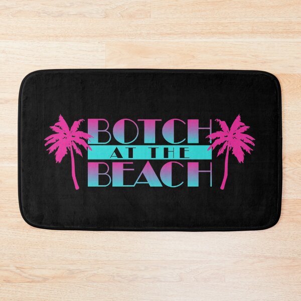 Item preview, Botch at the Beach designed and sold by Dennis Daniel.