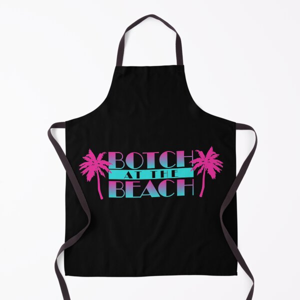 Item preview, Botch at the Beach designed and sold by Dennis Daniel.
