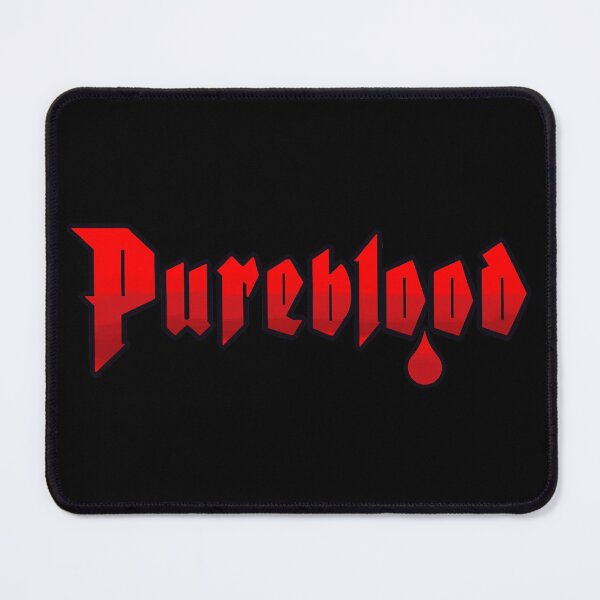 Item preview, Pureblood designed and sold by JPsCreatorium.