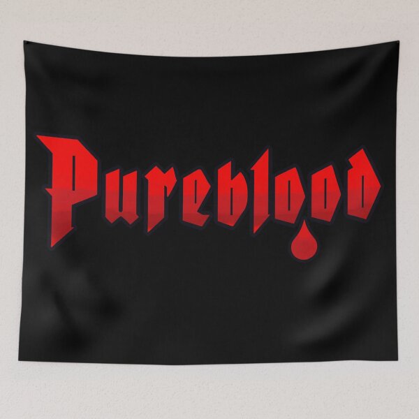 Item preview, Pureblood  designed and sold by JPsCreatorium.