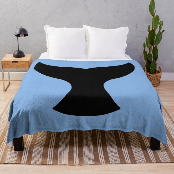 Item preview, Ninja Storm Blue Ranger Symbol designed and sold by Smugsneasel.