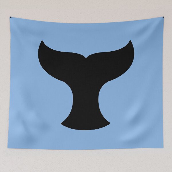 Item preview, Ninja Storm Blue Ranger Symbol designed and sold by Smugsneasel.