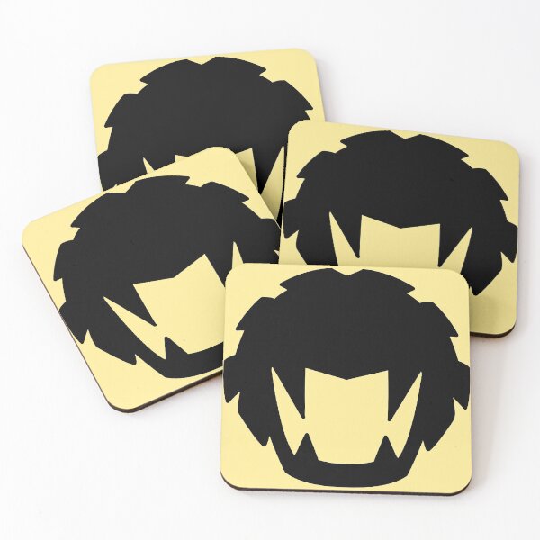 Item preview, Ninja Storm Yellow Ranger Symbol designed and sold by Smugsneasel.
