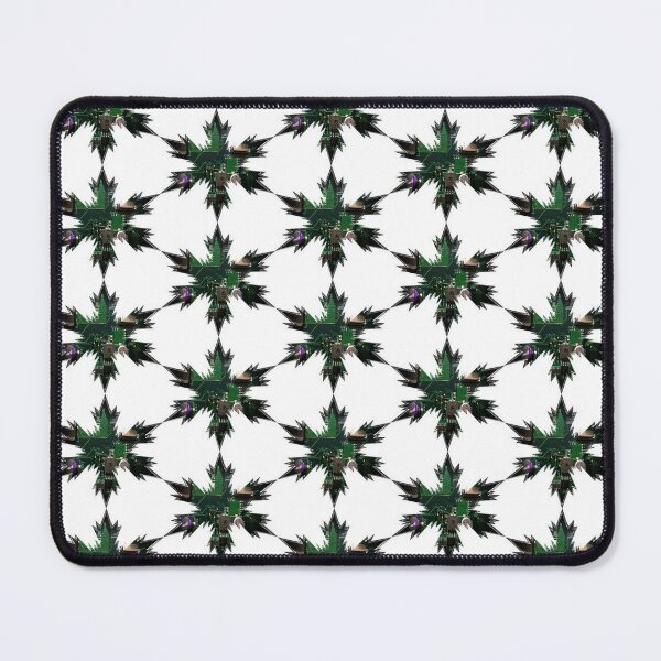 Item preview, Xmas Techie snowflakes star by Iritof designed and sold by iritof.