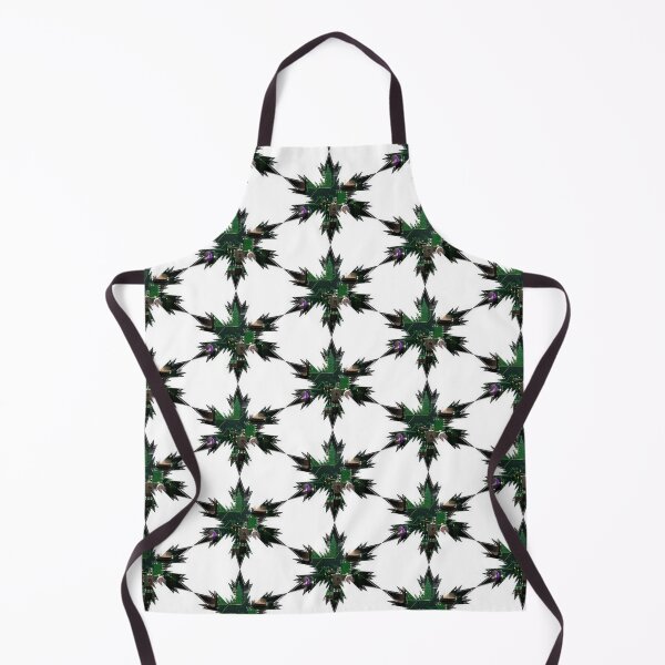 Item preview, Xmas Techie snowflakes star by Iritof designed and sold by iritof.