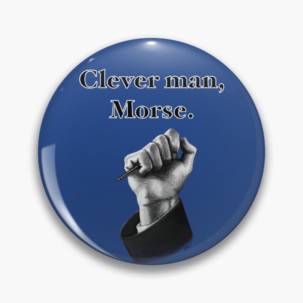 Item preview, Clever Man designed and sold by JaqiW.