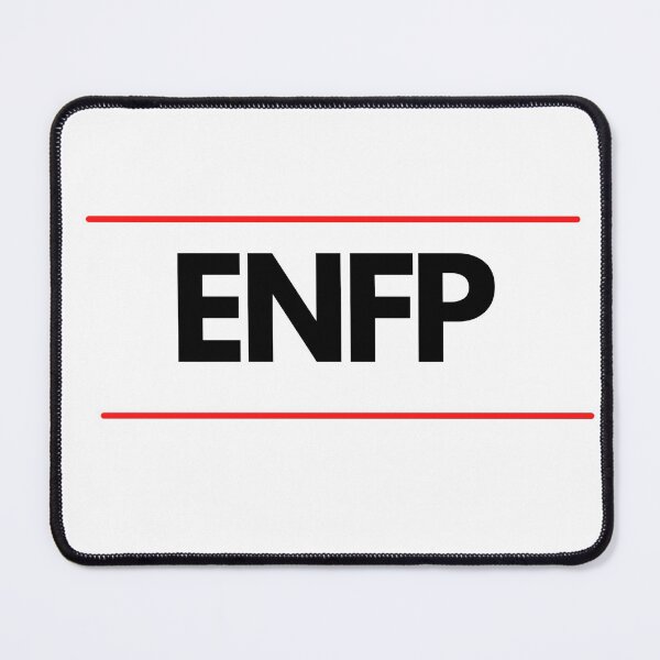 Item preview, Choose the MBTI that applies to each person(ENFP) designed and sold by photograpyshop.