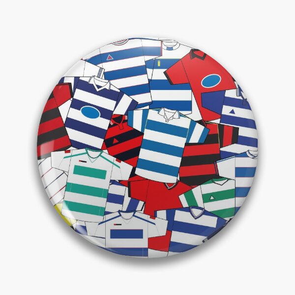 Item preview, QPR Shirt Stack designed and sold by spmdesigns.