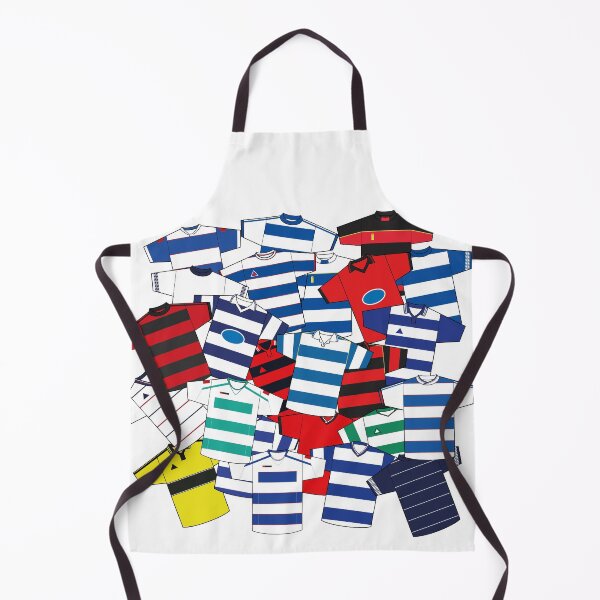 Item preview, QPR Shirt Stack designed and sold by spmdesigns.
