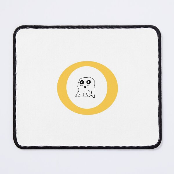 Item preview, Tired ghost  designed and sold by Coffeemerc117.
