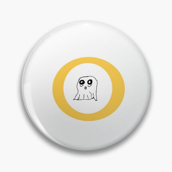 Item preview, Tired ghost  designed and sold by Coffeemerc117.