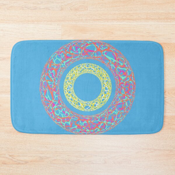 Item preview, Force field designed and sold by m-yoga-store.