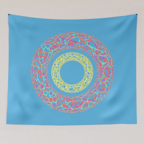 Item preview, Force field designed and sold by m-yoga-store.