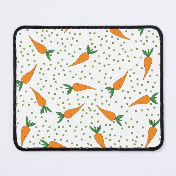 Item preview, Carrots and peas dance in the summer II designed and sold by AmilysFriends.