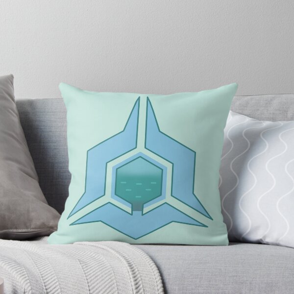 Item preview, Hexa-Eco Symbol designed and sold by Smugsneasel.