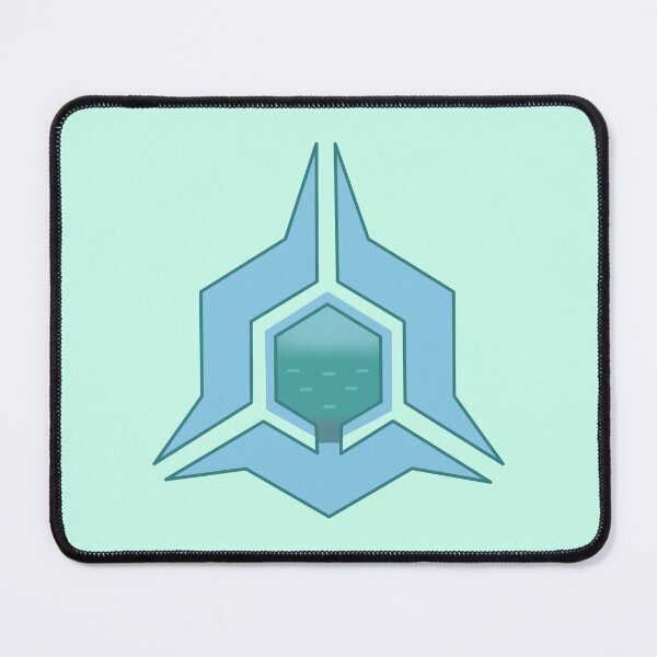 Item preview, Hexa-Eco Symbol designed and sold by Smugsneasel.