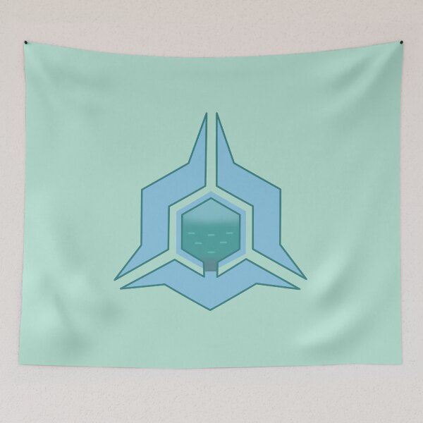 Item preview, Hexa-Eco Symbol designed and sold by Smugsneasel.