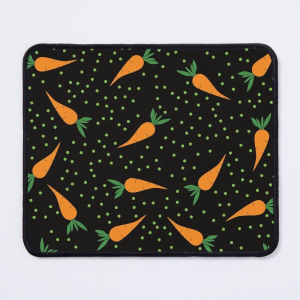 Item preview,  Carrots and peas dance in the summer II designed and sold by AmilysFriends.