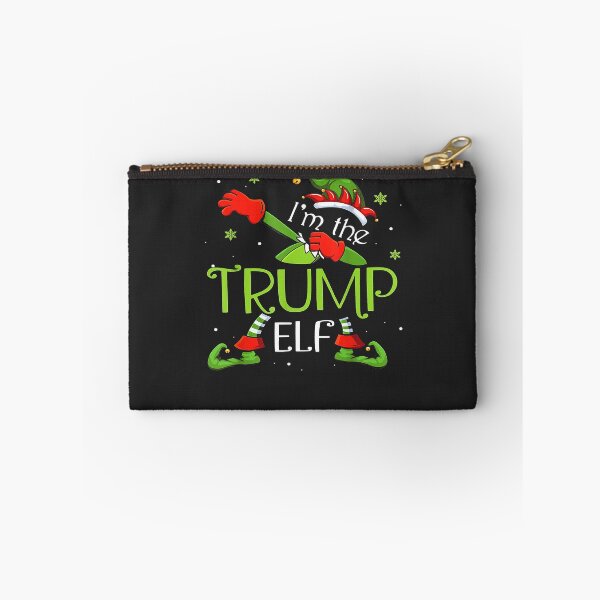 Item preview, I'M THE  ELF DABBING CHRISTMAS  designed and sold by Melanshopusa.