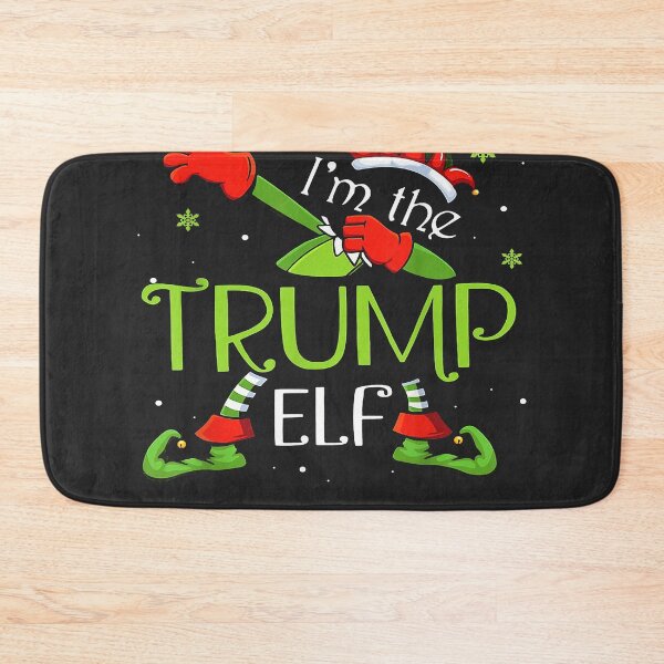 Item preview, I'M THE  ELF DABBING CHRISTMAS  designed and sold by Melanshopusa.