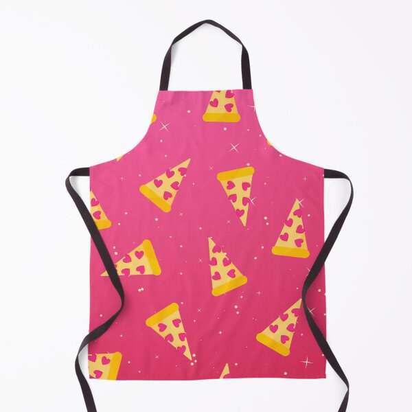 Item preview, Pink Pizza Print designed and sold by Lylabean22.