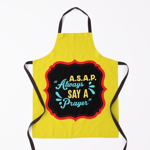 Item preview, Always Say A Prayer designed and sold by Prayingwarrior.