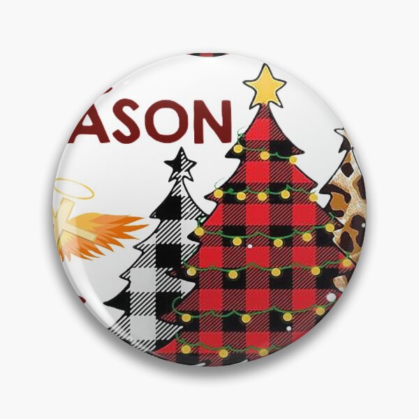 Item preview, JESUS IS THE REASON FOR THE SEASON  designed and sold by Melanshopusa.