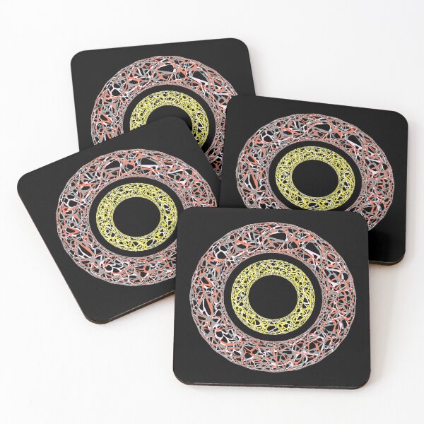 Item preview, Force field designed and sold by m-yoga-store.