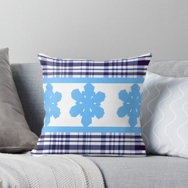 Item preview, Blue Christmas designed and sold by SnakeRiverRose.