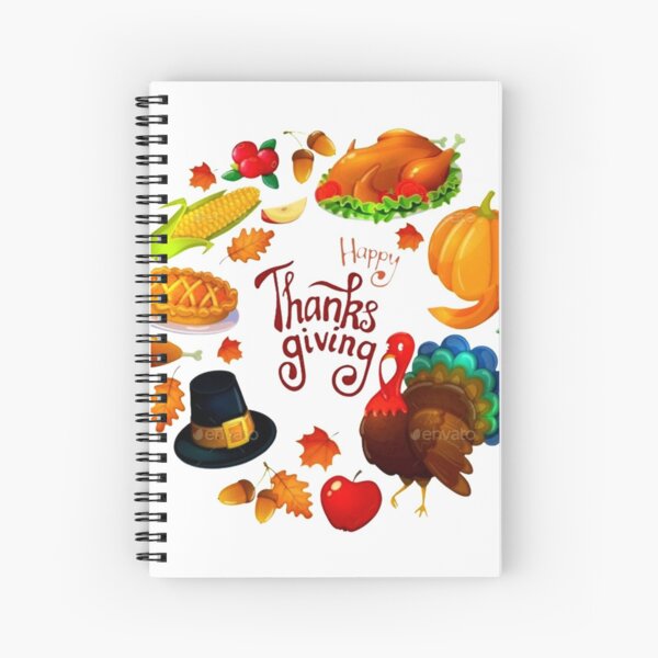Item preview, happy thanksgiving  designed and sold by narmarshop.