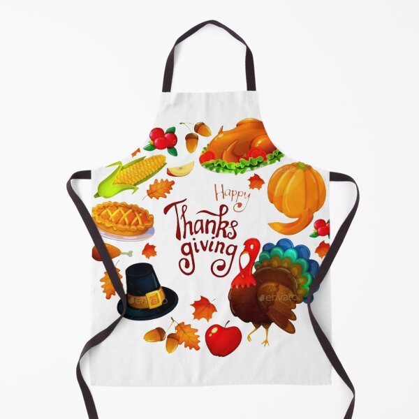 Item preview, happy thanksgiving designed and sold by narmarshop.