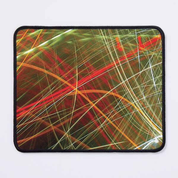 Item preview, Light Painting II in the Duisburg Landscape Park (Photo: Sabine Braun) designed and sold by AmilysFriends.