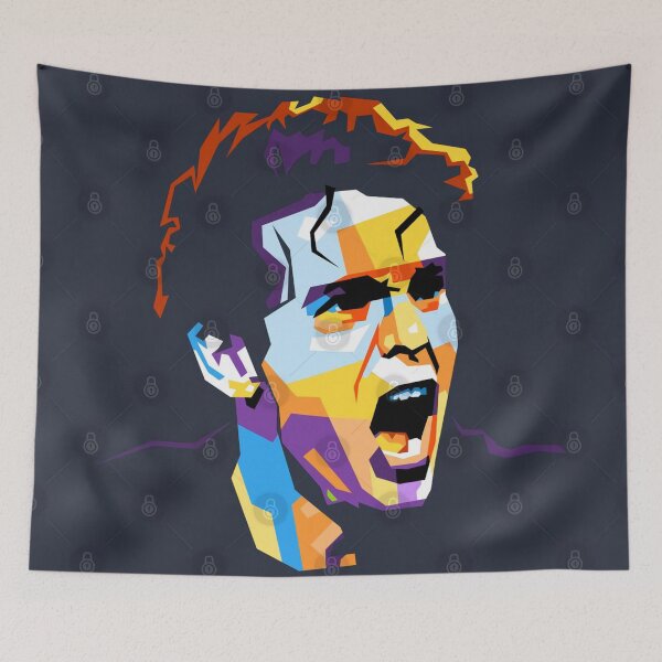 Item preview, Ricardo Kaka Wallpaper  designed and sold by javasreiki24.